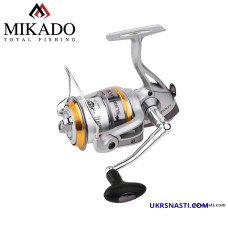 Катушка безынерционная Mikado Surf Max 6007 FD